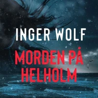 Morden på Helholm