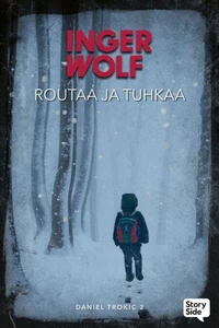 Routaa ja tuhkaa