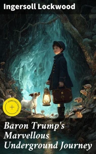 Baron Trump's Marvellous Underground Journey