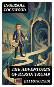 The Adventures of Baron Trump (Illustrated)