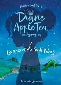 Le secret du loch Ness