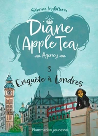 Enquête à Londres