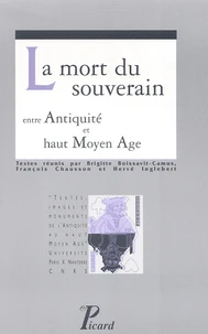 La mort du souverain