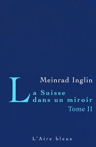 La Suisse dans un miroir