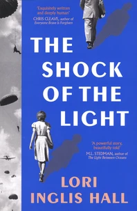 The Shock of the Light