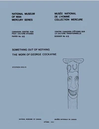 Something out of nothing