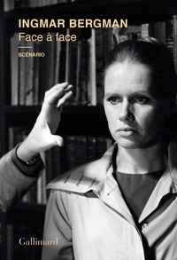 Ingmar Bergman - Face A Face.