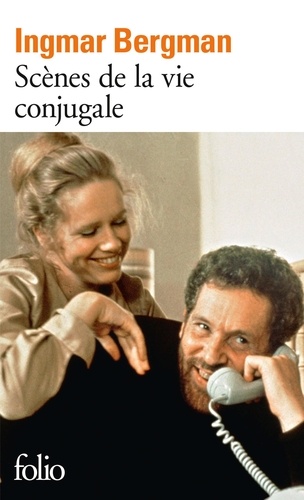 Ingmar Bergman - Scenes De La Vie Conjugale.
