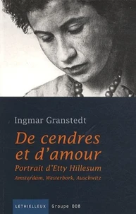 De cendres et d'amour