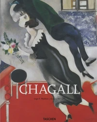 Marc Chagall 1887-1985