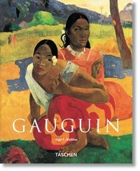 Ingo F. Walther - Paul Gauguin (1848-1903).