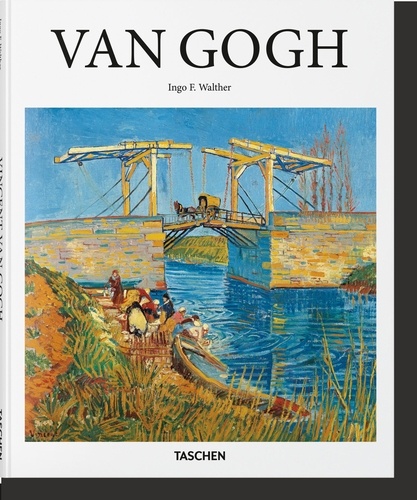 van gogh 1853