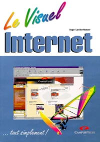 Le visuel Internet