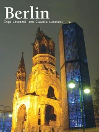 Berlin at the Turn of the Millennium