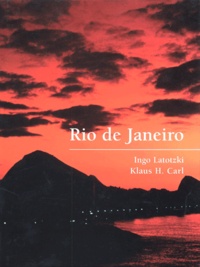 Ingo Latotzki et Klaus-H Carl - Rio De Janeiro.
