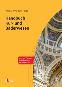 Handbuch Kur- und Bäderwesen
