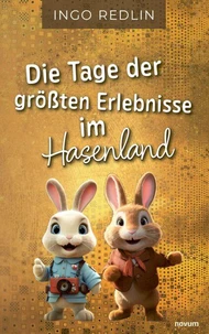 Die Tage der größten Erlebnisse im Hasenland