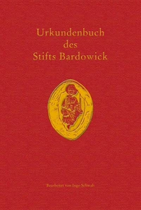 Urkundenbuch des Stifts Bardowick