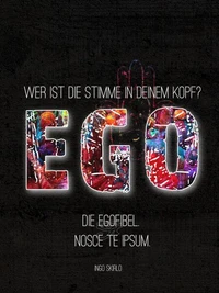 Wer ist die Stimme in deinem Kopf?