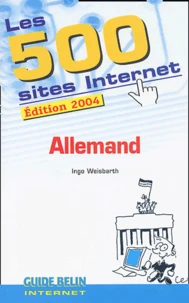 Les 500 Sites Internet Allemand