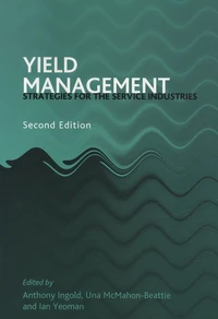 Yield Management