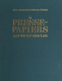 Les presse-papiers