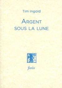 Argent sous la lune