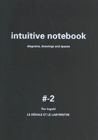 Intuitive Notebook