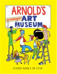 Arnold's extraordinary art museum