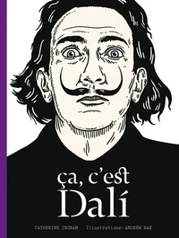Ca, c'est Dali