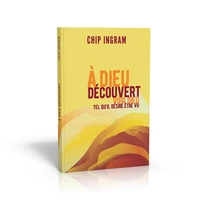 À Dieu découvert