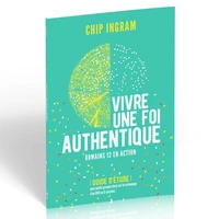 Vivre une foi authentique
