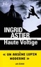 Ingrid Astier - Haute voltige.