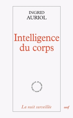 Intelligence du corps