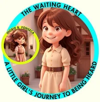 The Waiting Heart: A Little Girl's Journey to Being Heard