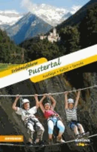Erlebnisführer Pustertal
