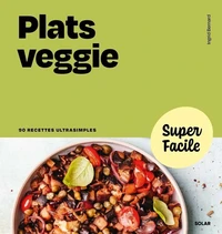 Plats Veggie