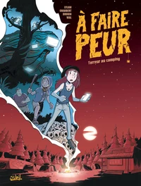 À faire peur - Terreur au camping