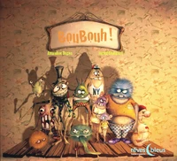 Boubouh !