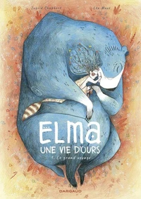 Le grand voyage