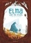 Elma, une vie d'ours Tome 2 Derrière la montagne