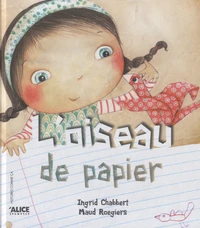 L'oiseau de papier