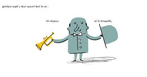 Le voleur de trompette