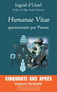 Humanae vitae, questionnée par Proust