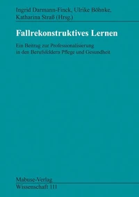 Fallrekonstruktives Lernen