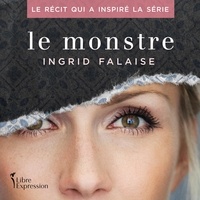 Ingrid Falaise - Le Monstre.