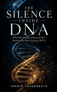 THE SILENCE INSIDE DNA: What Ninety Eight Percent of Your Genome Has Been Trying to Tell Us