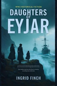 Daughters of Eyjar - WW2 Historical Fiction