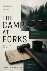 The Camp at Forks