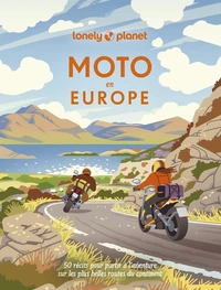 Moto en Europe